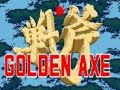 Golden Axe Medley