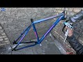 CHEAP BIKE RESTORATION | I Turned A $50 Trash Bicycle Into An Amazing Mountain Bike