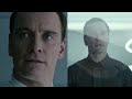 ALIEN COVENANT (2017) Everything Explained + Prometheus Connections