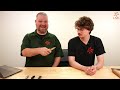 New Kershaw Knives 2024 - Live Unboxing