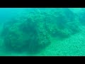 Scuba Diving in Limni Evia 25-07-21