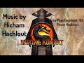 Mortal Kombat Cover Short Music