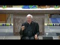 Dean Robert Willis: Connecting with Spirituality in a Secular Age