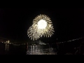 San Diego Fireworks 4 July 2017