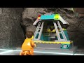 The Most Annoying Thing about Lego Rock Raiders