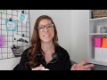 Get Ready for February With Me VLOG | Digital Planning, Current Favorites, & New Google Updates