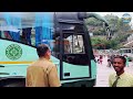 SEEMA THAKUR - India's first female Volvo bus driver | HRTC's first lady driver | Himbus