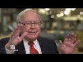 Warren Buffett On GOP Tax Cuts & Consequences