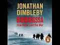 Barbarossa Hitler’s Fatal Gamble - Jonathan Dimbleby (Romance Audiobook)
