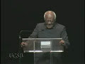 Reconciling Love: Archbishop Desmond Tutu