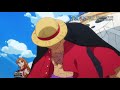 TVアニメ「ONE PIECE」1000話記念：ウィーアー！