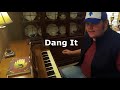 Gravity Falls Theme (Extended)- Piano Cover