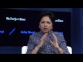 DealBook 2016: A Conversation with Indra Nooyi