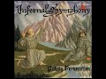 Infernal Symphony - Unholy Persecution