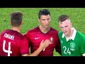 Portugal vs Ireland (5-1) All Goals & Full Match Highlights