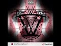 REHSWARGT - Let The Face Do The Rest (Audio)