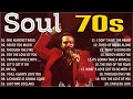 Soul Music 70s Greatest Hits - Stevie Wonder, Aretha Franklin, Marvin Gaye, Barry White ❤️