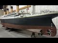 TITANIC - Original Filming Model Walkaround