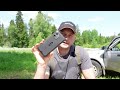 Blackview BV8900 is a rugged smartphone with a FLIR thermal imager.