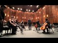 2024 HCM Tchaikovsky Sextet - Souvenir de Florence (Sophia, Ethan, Ella, Matt, John, Rony)