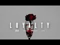 Evil Ebenezer X Merkules X C-Lance - Loyalty (Official Audio)