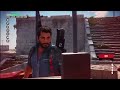 Just Cause 3 Casual Play Though. Revisiting after 5 years. Day 3