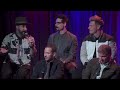 Grammy Museum Backstreet Boys Live Stream Q&A
