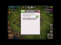 How to link clash of clans from iOS to Android or Android to iOS - Clash of Clans Strategy