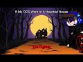 If Drake's OC Went In A Haunted House (Video Made By My Special Friend @Mark_Rage)