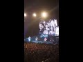 Nickelback - How You Remind Me (Live @ Avenir Centre in Moncton NB, Canada)