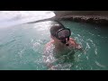Snorkeling at Kaden Marina | Okinawa, Japan