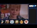 EFAP Movies #35: Home Alone: with Moriarty, JlongBone and DasBoSchitt