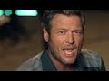 Blake Shelton - She's Got A Way With Words (Official Music Video)