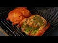 How To Control Temperature Charcoal Grill Easy Simple