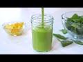 Make ANY Smoothie with this Simple Formula! (+ 5 Quick Recipes)