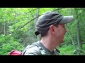 Hiking the Great Smoky Mountains - Backpacking Trip - 3 Days, 57 miles