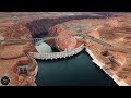 TROUBLE ON THE COLORADO! Damaged Pipes FOUND Inside Glen Canyon Dam at Lake Powell #water #update