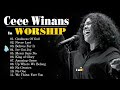 NEW CECE WINANS SONGS 2024 - Greatest Hits Gospel Songs - Miracle Worship