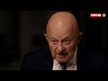 The Putin Files: James Clapper