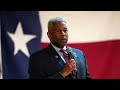 ALLEN WEST -  GIVE THE FULL STORY