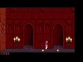 Prince of Persia - The Shadow and The Flame - Temple 3 (1.0 version)
