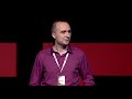Don't neglect your emotions. Express them — constructively! | Artūrs Miksons | TEDxRiga