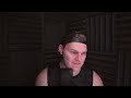 Guitarist Reacts To RUSH!!  Kid Gloves (Studio Version Reaction!) Part 1