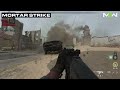 Call of Duty: MW3 VS MW2 - Killstreak Comparison