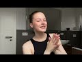 'Clean Girl' makeup & hair tutorial 💁🏼‍♀️✨