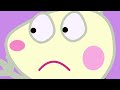 Mummy & Daddy Pig Turn Into A Zombies Appear At House ?? | Peppa Pig Funny Animation