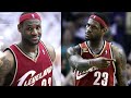 How the Cleveland Cavaliers Failed LeBron James (2003-2010)