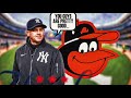 Michael Kay on How Concerned Should the Yankees be After Losing 2 out of 3 to Orioles | TMKS 6/21/24