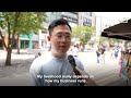 How Expensive Is Life in Korea? | Street Interview