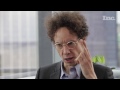 Malcolm Gladwell: Disadvantages Can Improve Your Chance of Success | Inc. Magazine